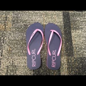 Rip Curl Flip Flops
